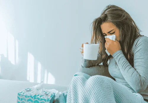 Jak wzmocnić odporność jesienią – naturalne sposoby i suplementy, które naprawdę działają