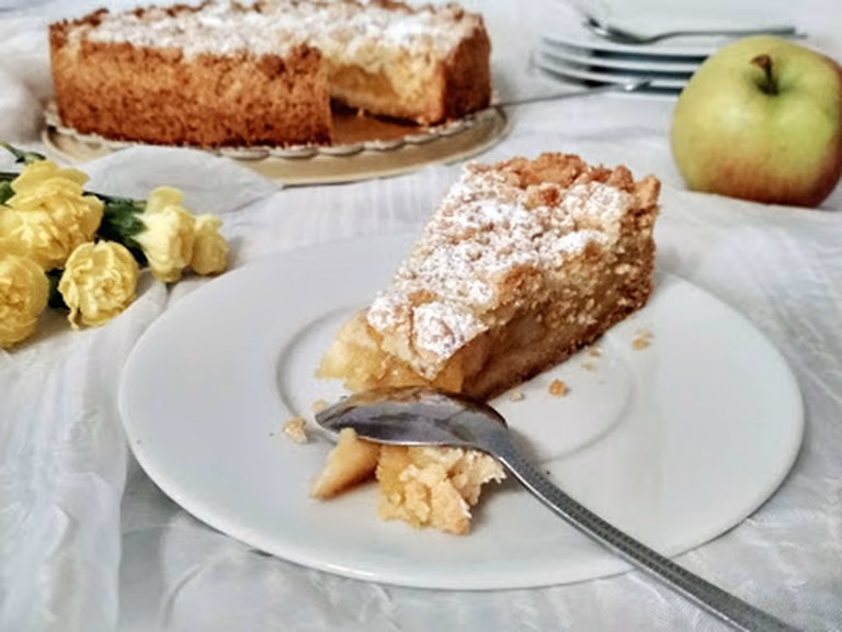 Szarlotka