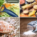 Sprawdź ZDROWE ZAMIENNIKI niektórych produktów
