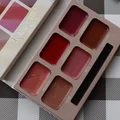 Paletka pomadek dostępna w Rossmann, fajna czy raczej taka sobie?