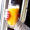 METODY NA KACA - DZIEŃ PRZED I PO!