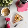 Tarta z brzoskwiniami