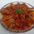 śledzik po wileńsku