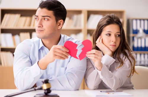 Nie każdy ślub jest ważny! W tych 3 sytuacjach można go legalnie cofnąć