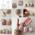 Cudne pacynki