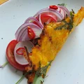 Tacos marchewkowe