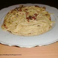 Spaghetti Carbonara