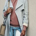 Casual look