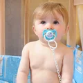 Kiedy odstawić smoczek u dziecka?