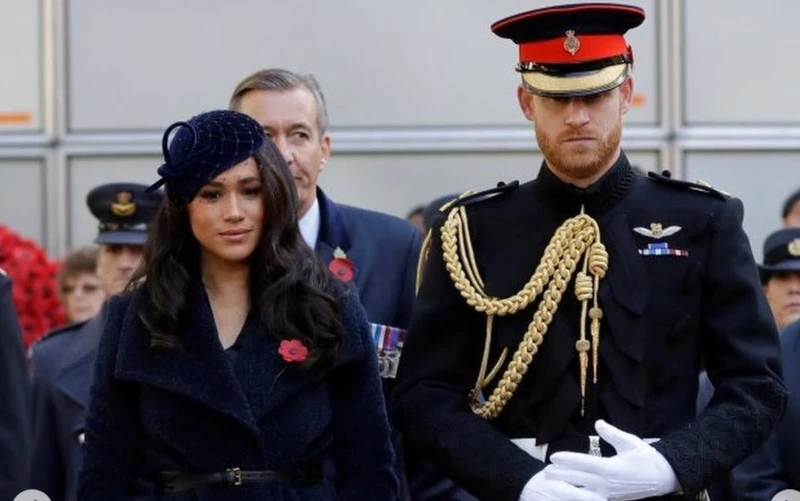 Meghan Markle poroniła. Wzruszające wyznanie księżnej