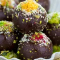 Bajaderka w nowej odsłonie! Indyjskie kuleczki Ladoo zrobisz w 25 minut