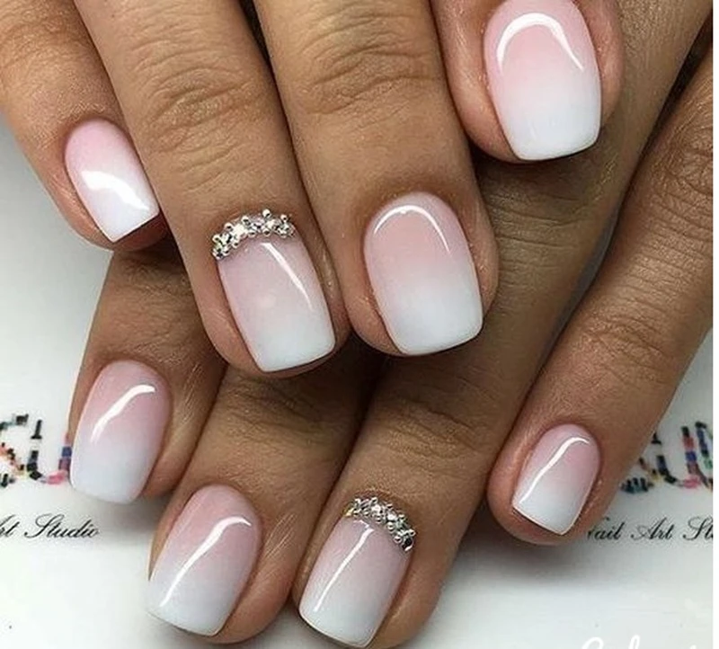 Delikatne ombre