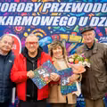 Jurek Owsiak ogłosił cel 34. Finału WOŚP. Miliony dzieci czekają na pomoc!