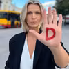 Magda Mołek w akcji “StandUP”! Opowiedziała o pobiciu