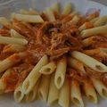 Makaron inaczej