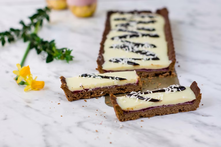 Wielkanocna Tarta