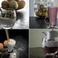 4 koktajle fit na dobre samopoczucie
