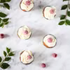 Muffinki z mlecznym kremem