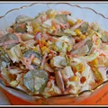 Surówka pekińska