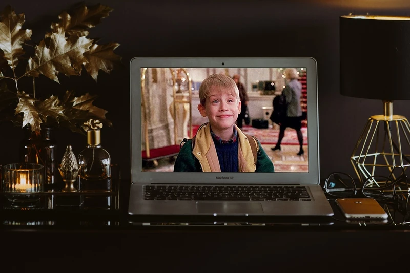 6 lekcji, które warto wyciągnąć z filmu "Kevin sam w domu"!