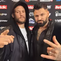 Sebastian Fabijański dołącza do Fame MMA!