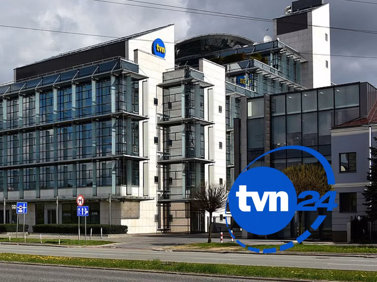 TVN24 z koncesją? Szef KRRiT zgodził się na wpis do rejestru