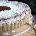 Tarta Rafaello