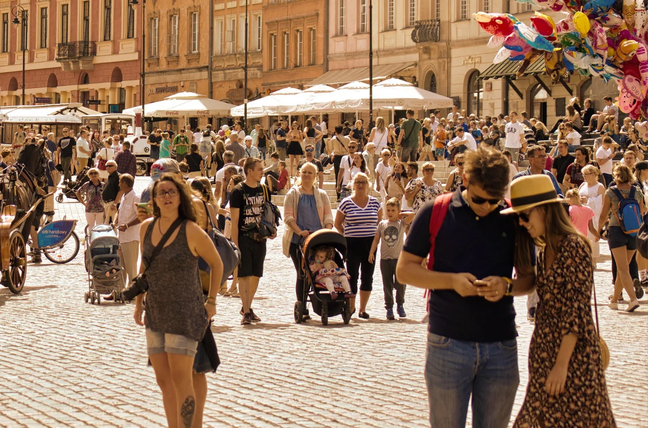 Prawie 12 tysięcy pensji minimalnej! Od 1 lipca 700 tys. Polaków z wyższymi wynagrodzeniami