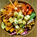 Piątek: Buddha bowl. Misa boskich smaków i zdrowia