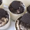 Deser Oreo
