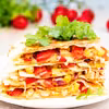 Quesadilla
