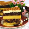 Ciasto "Diabełek"