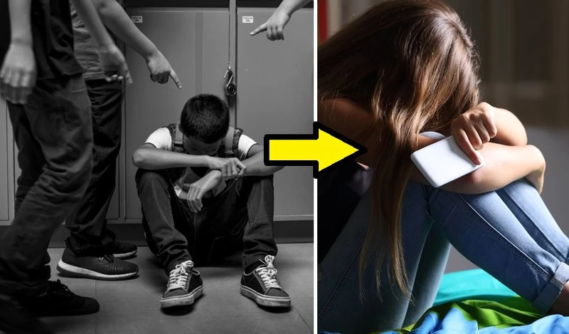 Szkolne prześladowanie - 7 przyczyn agresji wśród dzieci