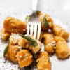 Gnocchi z batatów – tylko 2 składniki!