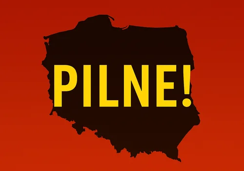 Polskie miasto sparaliżowane! 70 tysięcy turystów i apel władz o pracę zdalną