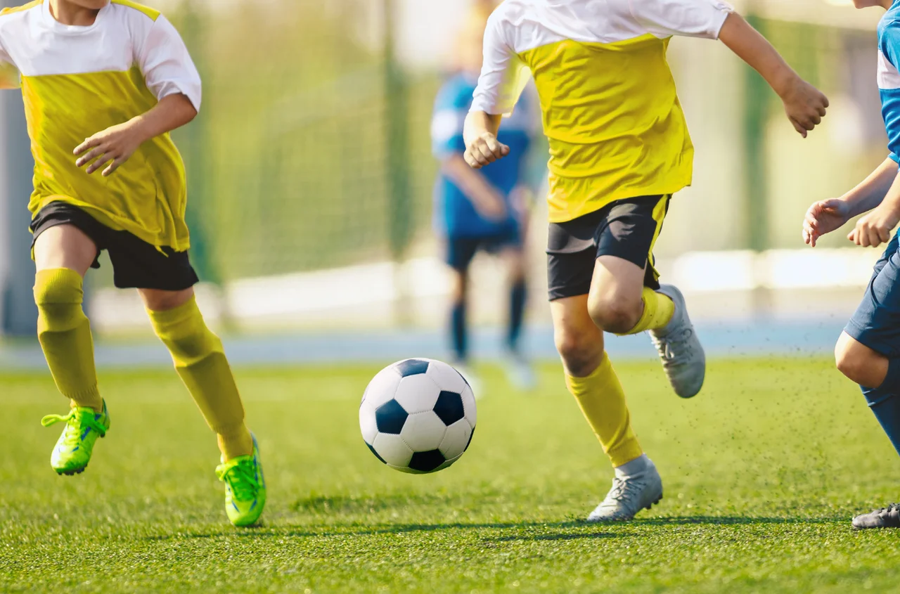 Koniec z karami za hałas na orlikach. Prezydent podpisał nową ustawę!