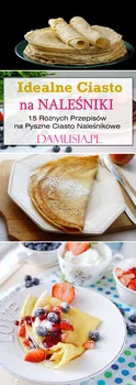 Idealne Ciasto na Naleśniki: 15 Różnych Przepisów na Pyszne Ciasto Naleśnikowe