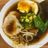 Ramen – tradycyjna zupa japońska