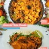 Kurczak Tikka Masala - inspirowany kuchnią indyjską