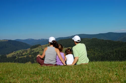 500 zł na wiosenny wypoczynek! Rusza nowa edycja bonu turystycznego!