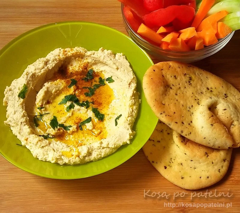 Hummus