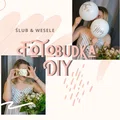 Jak zrobić fotobudkę na wesele DIY?
