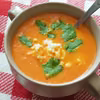Zupa pomidorowa