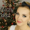 Super świąteczny makijaż