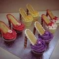 Cudne muffinki