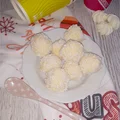 Domowe rafaello (przepis)