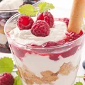 Tiramisu owocowe