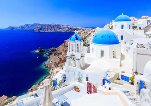 Zaskakujące fakty o Grecji! Co musisz wiedzieć przed wyjazdem?