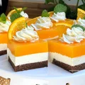Ciasto Fanta - proste i kremowe
