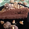 Torcik Ferrero Rocher